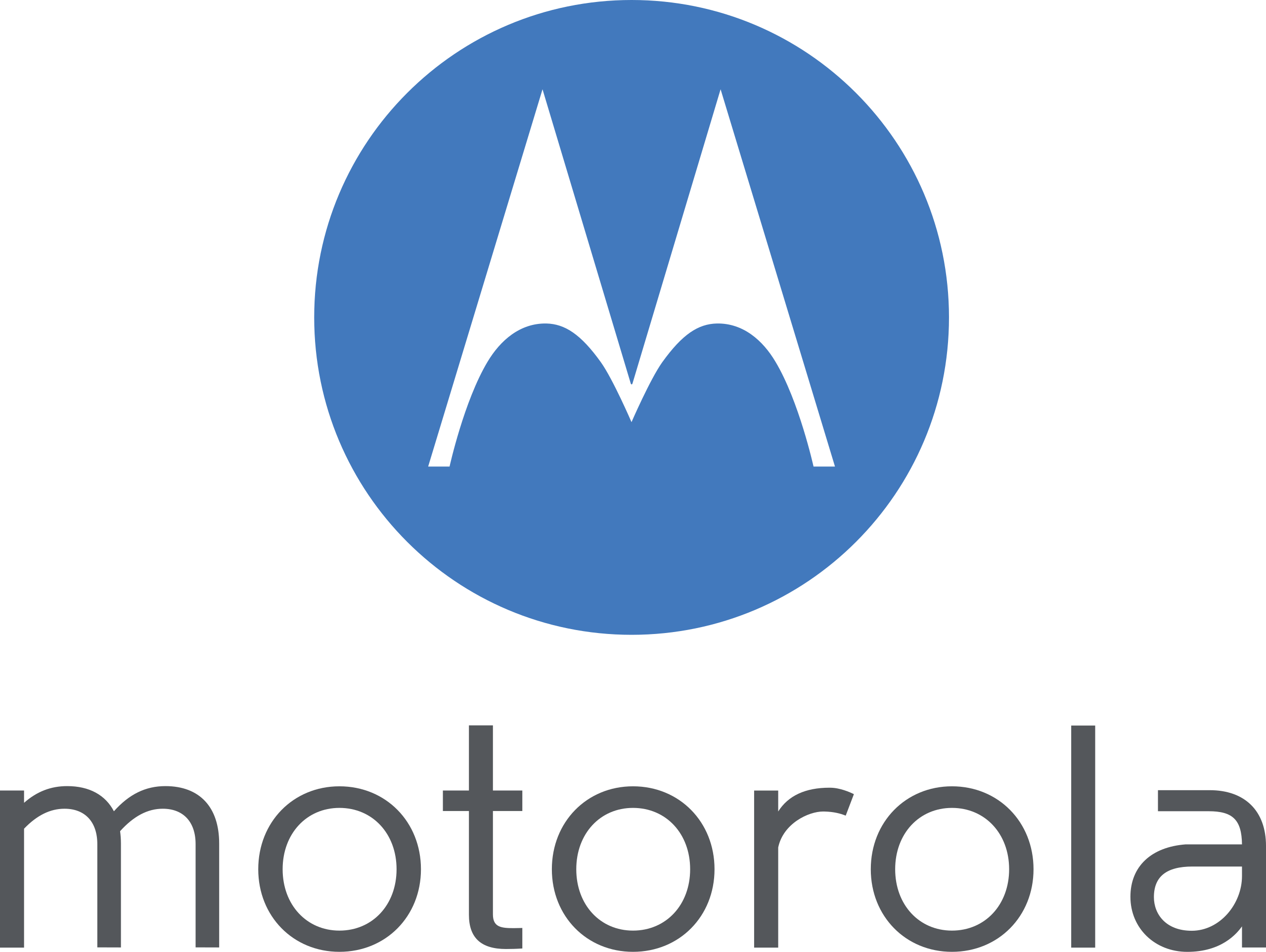 Motorola logo