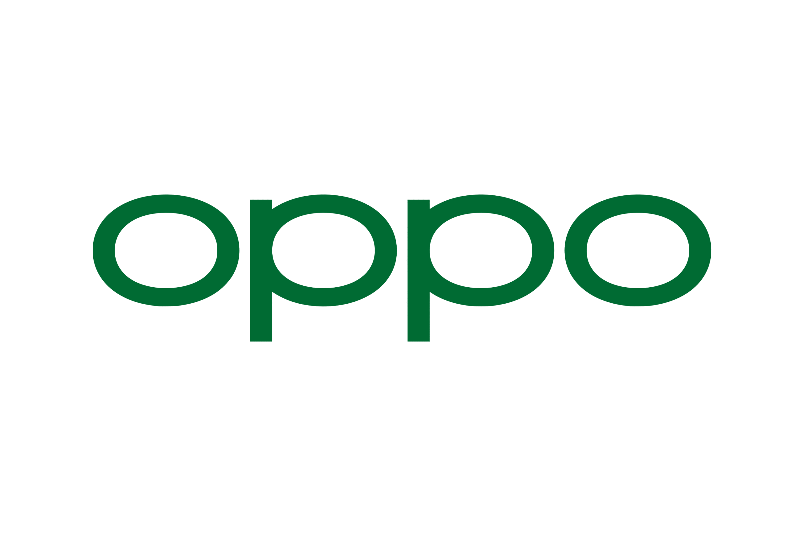 Oppo logo