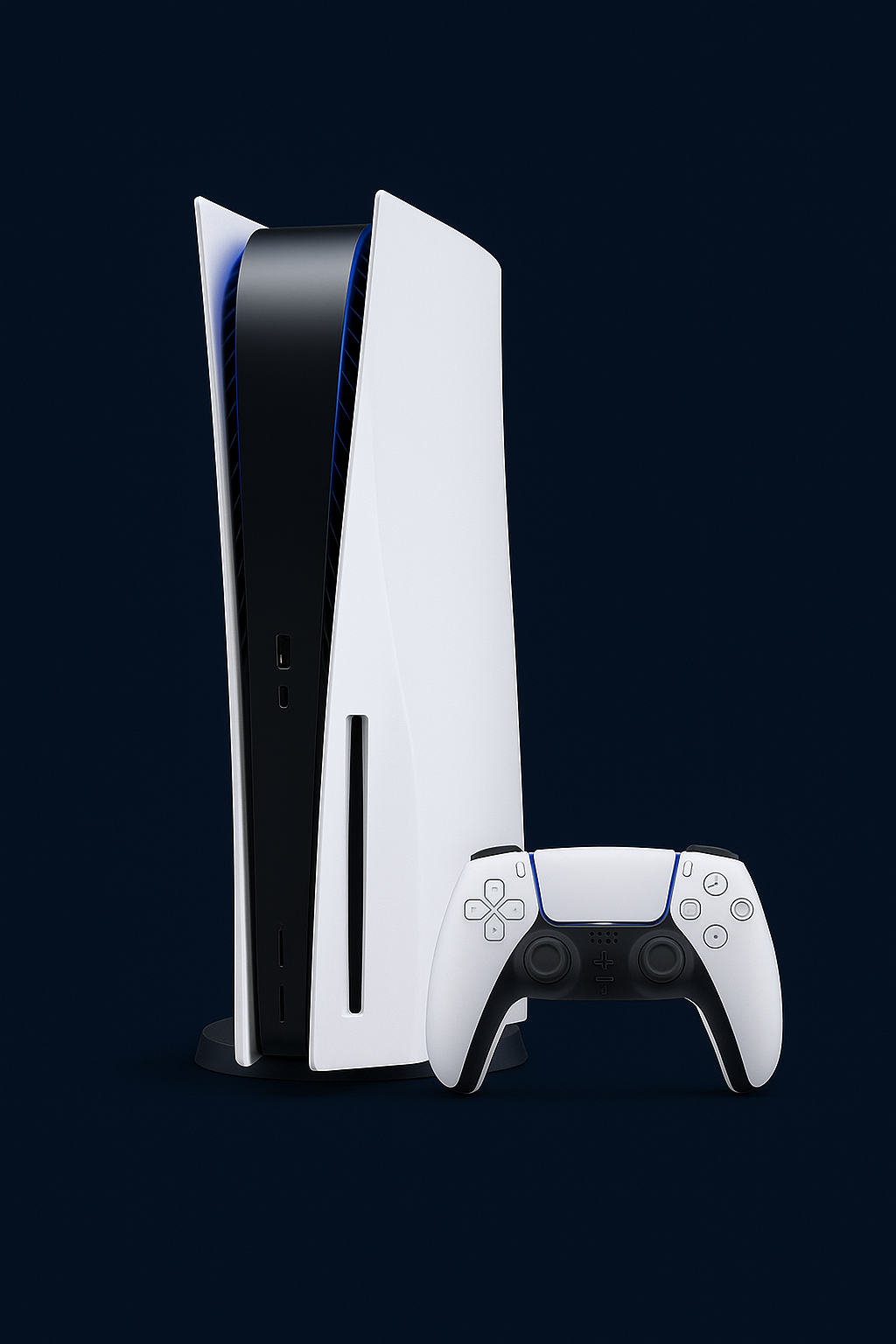 Game console reparatie