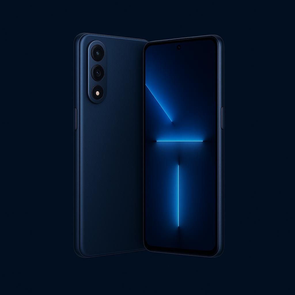 Oppo reparatie