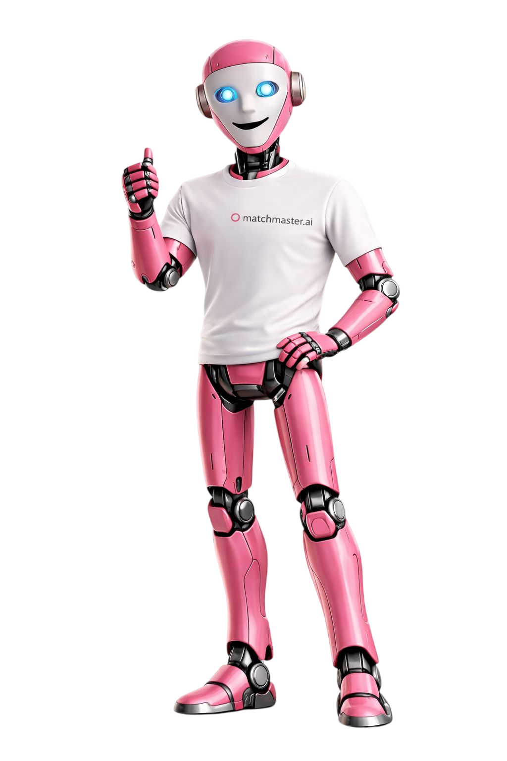 Adam - jouw persoonlijke matchmaker